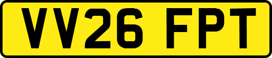VV26FPT