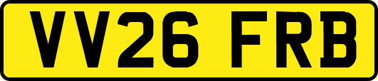 VV26FRB