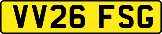 VV26FSG