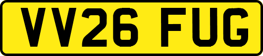 VV26FUG