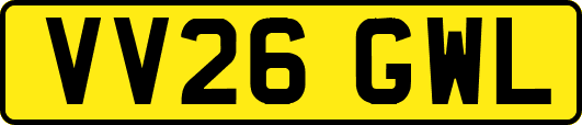 VV26GWL