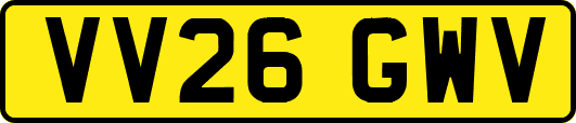 VV26GWV