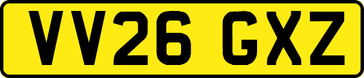 VV26GXZ
