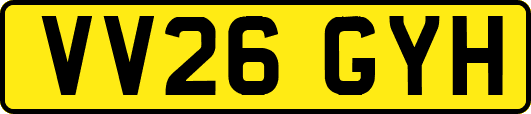 VV26GYH