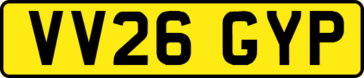 VV26GYP