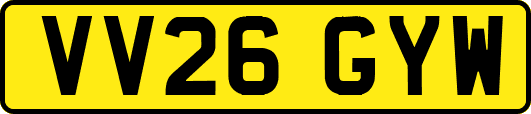 VV26GYW