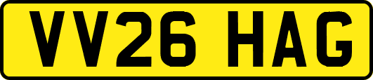 VV26HAG