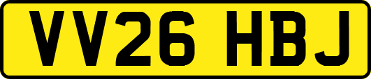 VV26HBJ