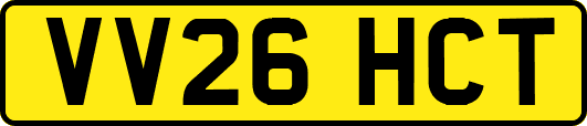 VV26HCT