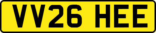 VV26HEE