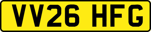 VV26HFG
