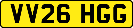 VV26HGG