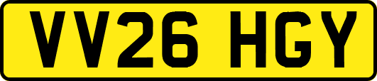 VV26HGY