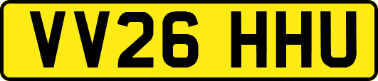 VV26HHU