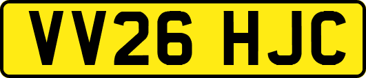 VV26HJC