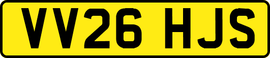 VV26HJS