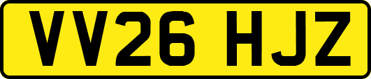 VV26HJZ