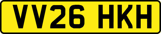 VV26HKH