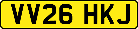 VV26HKJ