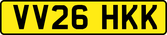VV26HKK