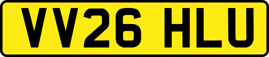 VV26HLU