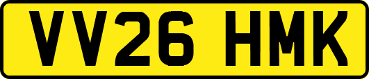 VV26HMK