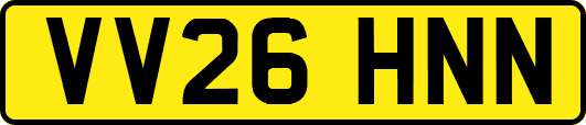 VV26HNN
