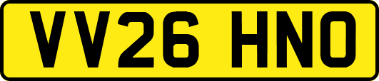 VV26HNO