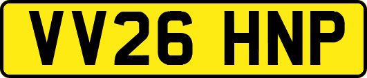 VV26HNP