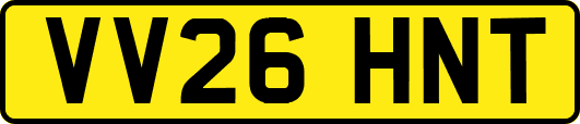VV26HNT