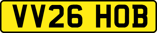 VV26HOB