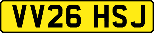 VV26HSJ