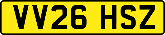 VV26HSZ