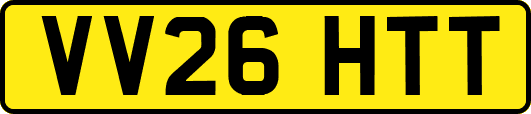 VV26HTT