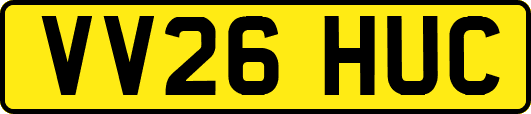 VV26HUC