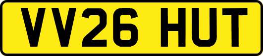 VV26HUT