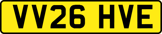 VV26HVE