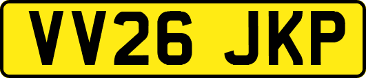 VV26JKP