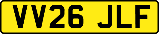 VV26JLF