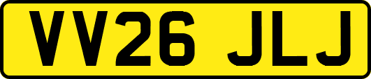 VV26JLJ