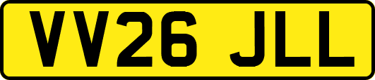 VV26JLL