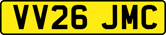 VV26JMC