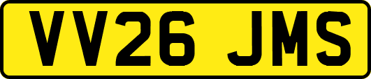 VV26JMS