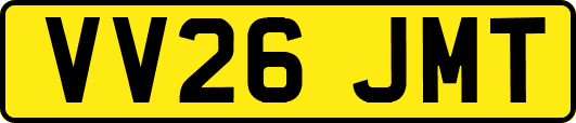 VV26JMT