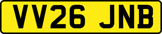 VV26JNB