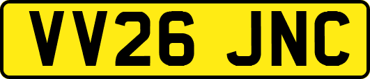 VV26JNC