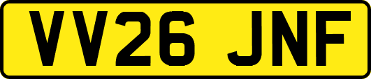 VV26JNF