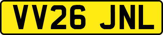 VV26JNL