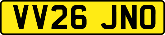 VV26JNO