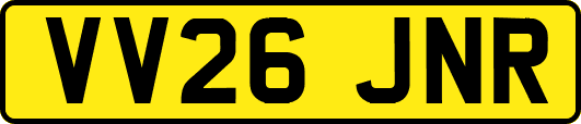 VV26JNR